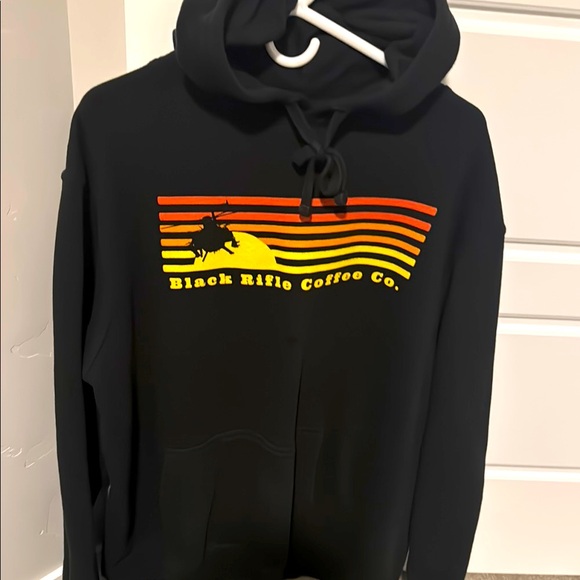BRCC Black Rifle Coffee Other - BRCC - Black Rifle Coffee Company sweatshirt. Size L - in great condition, thick